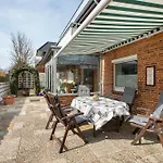 Haus Alice * Büsum
