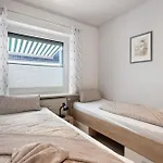 Lejlighed Haus Alice *