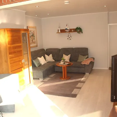 Apartment Haus Alice *