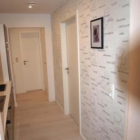 Apartment Haus Alice