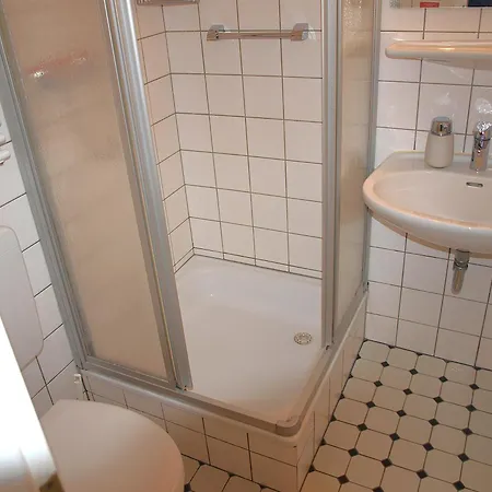 Haus Alice Apartment *
