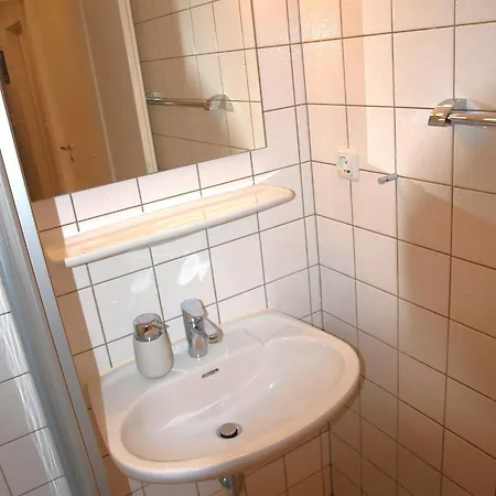 Apartment Haus Alice *