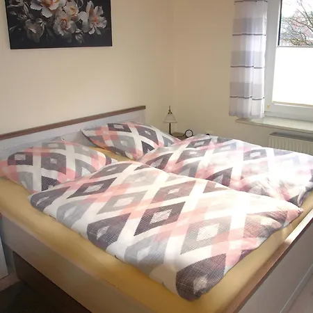 Apartment Haus Alice