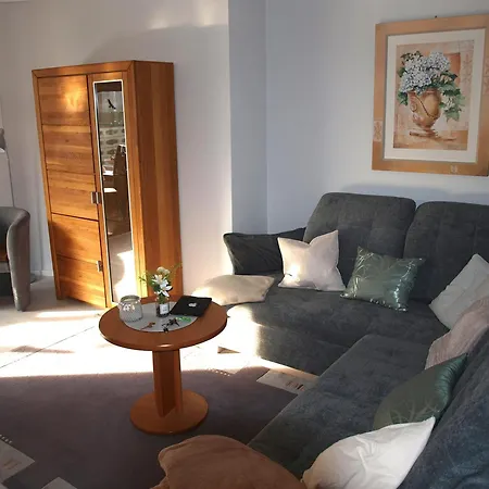 Haus Alice Apartment *