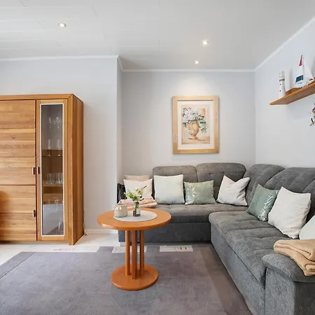 Haus Alice Apartment *
