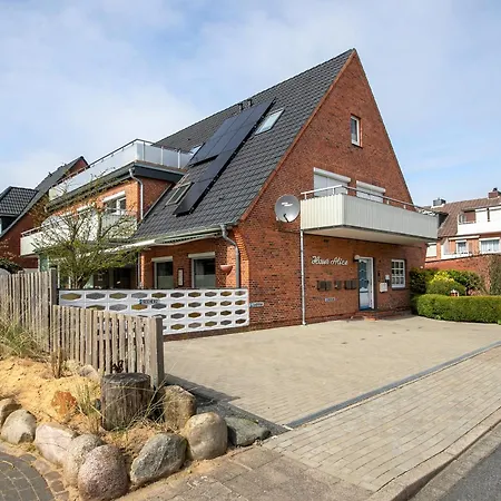Haus Alice