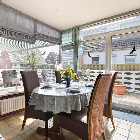 Haus Alice Appartement *