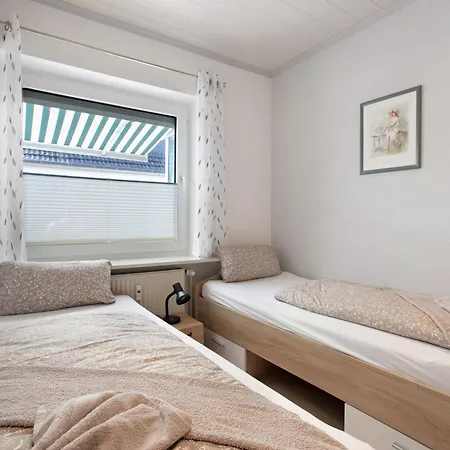 Appartement Haus Alice *