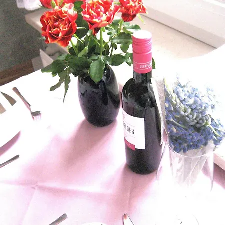 Appartement Haus Alice Büsum