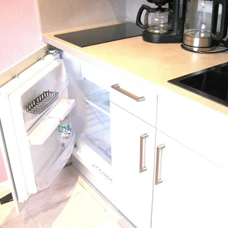 Haus Alice Appartement