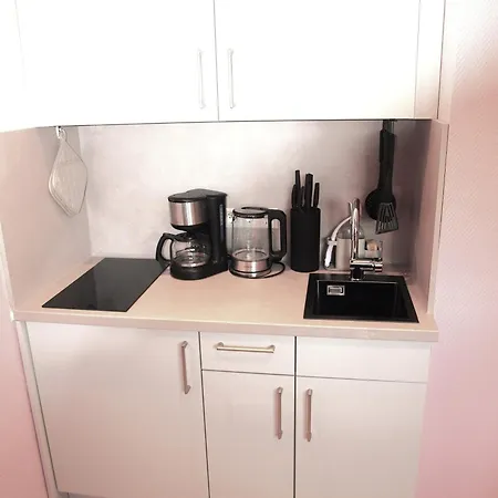 Haus Alice Appartement *