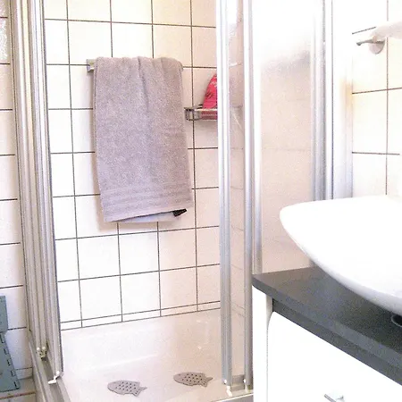 Appartement Haus Alice