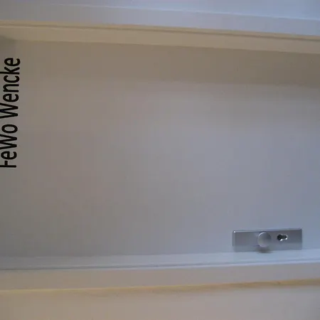 Appartement Haus Alice *