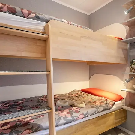 Haus Alice Appartement *