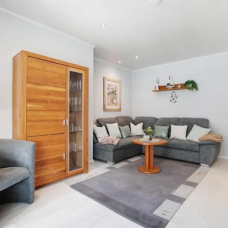 Apartmán Haus Alice *