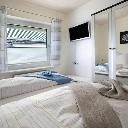 Apartmán Haus Alice