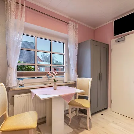 Apartmán Haus Alice