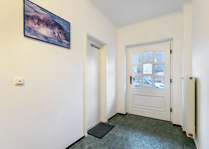 Apartman Haus Alice *