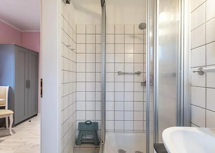 Apartman Haus Alice *